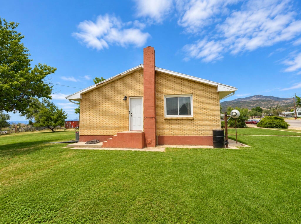 Photo of 107 E Main ST, Summit, UT 84772 (MLS # 116698)