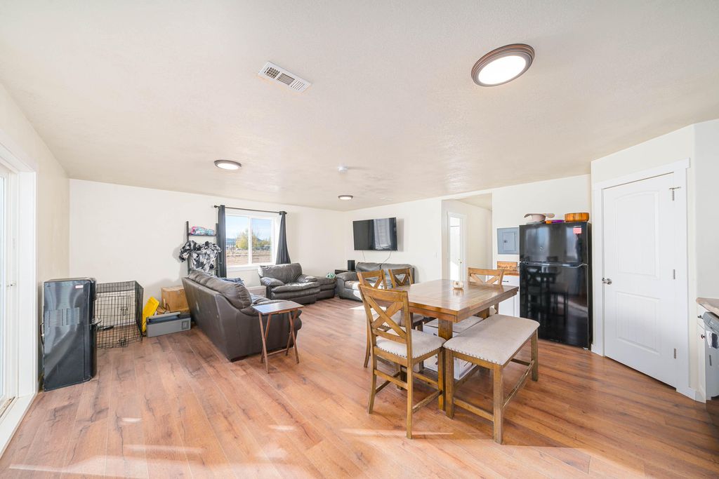 Photo of 4916 N 3300 W, Cedar City, UT 84721 (MLS # 113724)