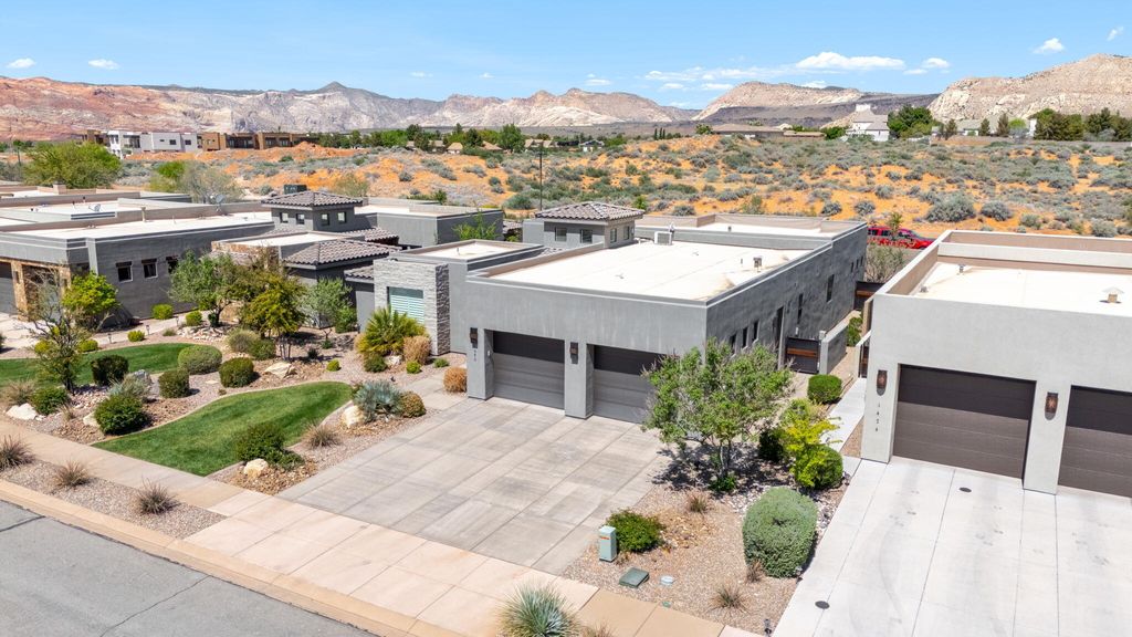Photo of 1480 W Shinnecock DR, Saint George, UT 84770 (MLS # 115713)