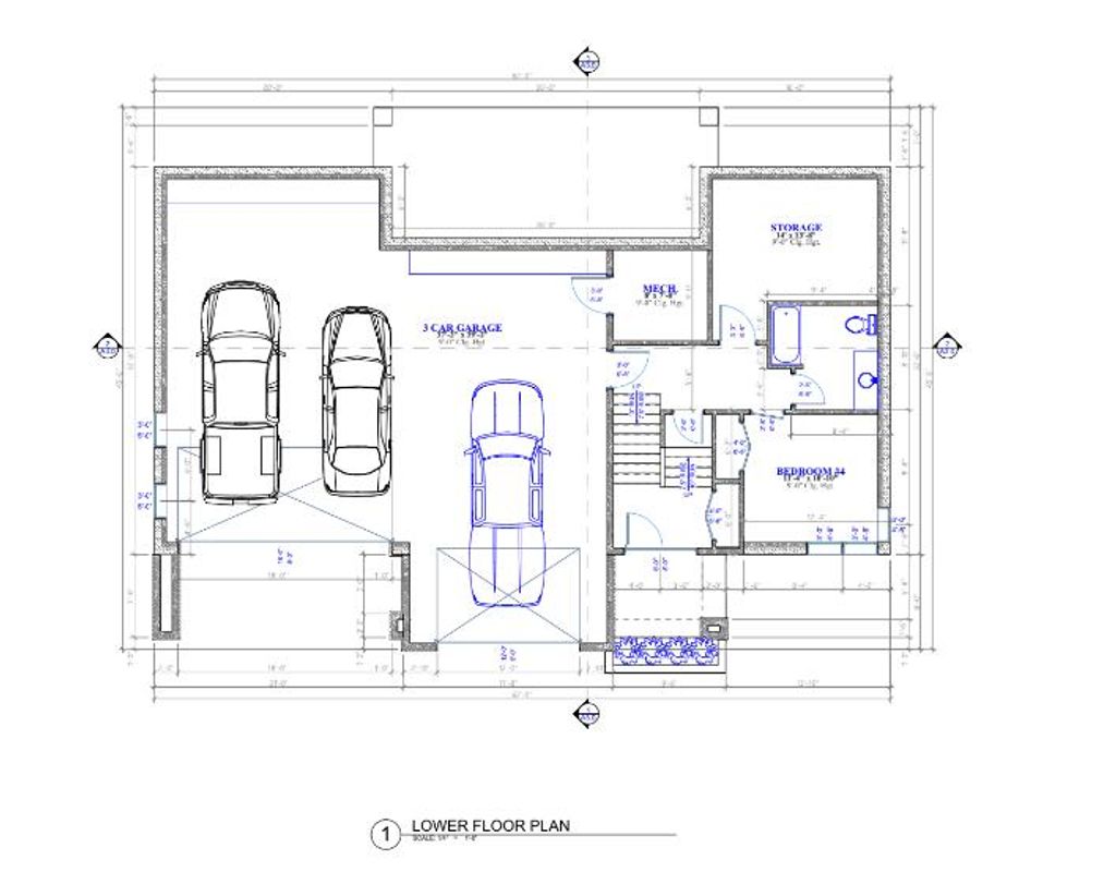 Photo of 2802 W Rock Ridge RD, Cedar City, UT 84720 (MLS # 114494)