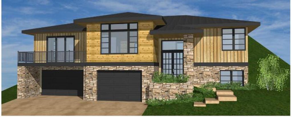 Photo of 2802 W Rock Ridge RD, Cedar City, UT 84720 (MLS # 114494)