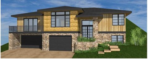 Photo of 2802 W Rock Ridge RD, Cedar City, UT 84720 (MLS # 114494)