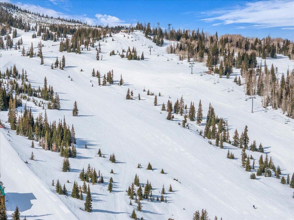 Photo of 292 W Ridgeview ST, Brian Head, UT 84719 (MLS # 110259)