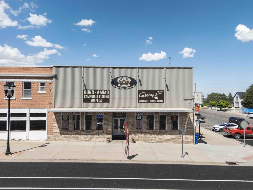 Photo of 10 S MAIN ST. ST, Fillmore, UT 84631 (MLS # 117704)