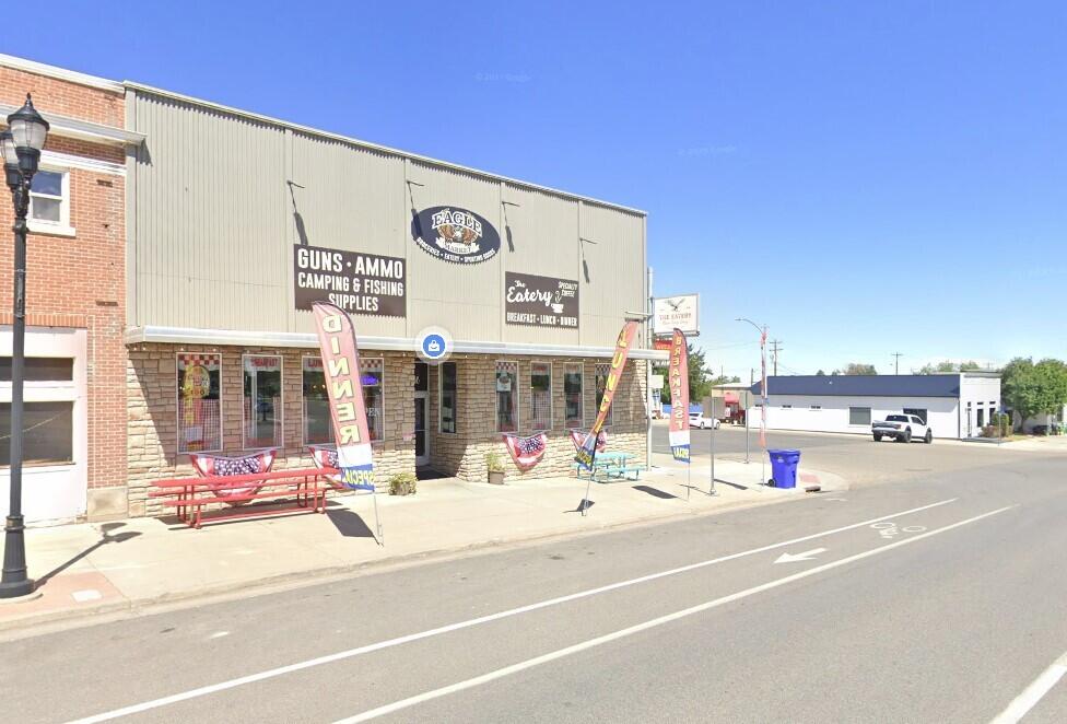 Photo of 10 S MAIN ST. ST, Fillmore, UT 84631 (MLS # 117704)
