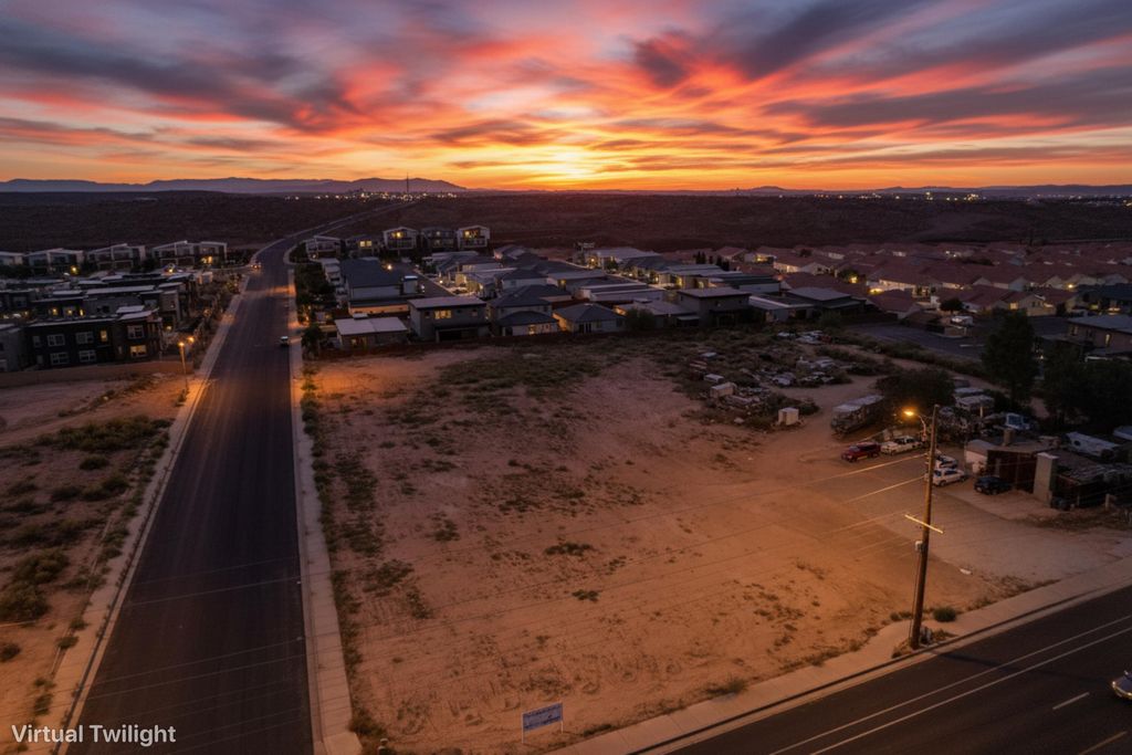 Photo of Lot 1, Dan Properties, Washington, UT 84780 (MLS # 113525)