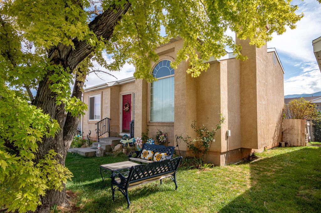 Photo of 1392 N 650 W, Cedar City, UT 84721 (MLS # 112907)