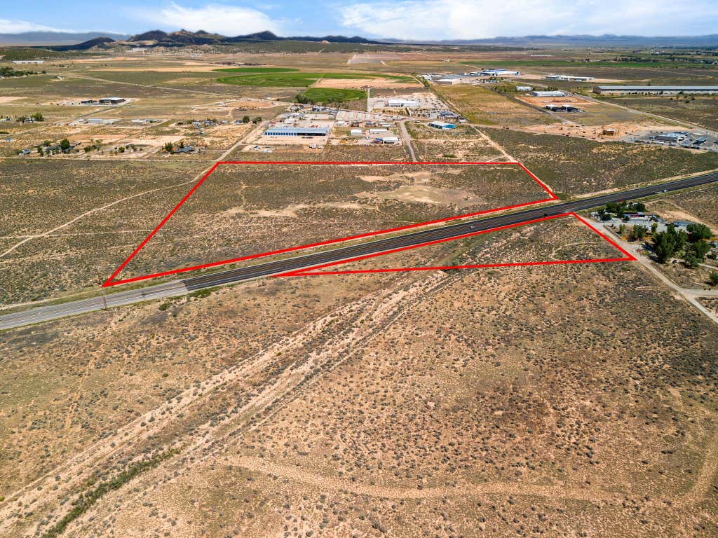 Photo of 3481 Hwy 56 B-1928-0000-0000, Cedar City, UT 84720 (MLS # 117424)