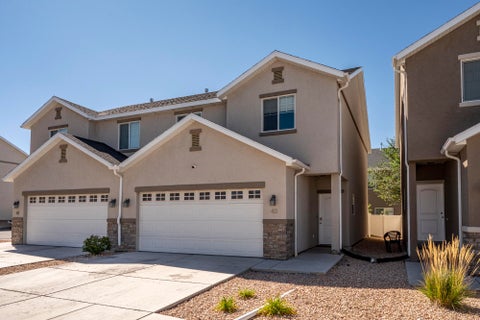Photo of 173 E Fiddlers Canyon RD #43, Cedar City, UT 84721 (MLS # 118002)