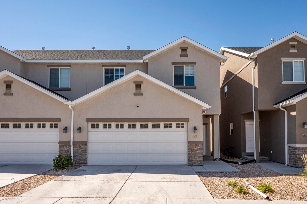 Photo of 173 E Fiddlers Canyon RD #43, Cedar City, UT 84721 (MLS # 118002)