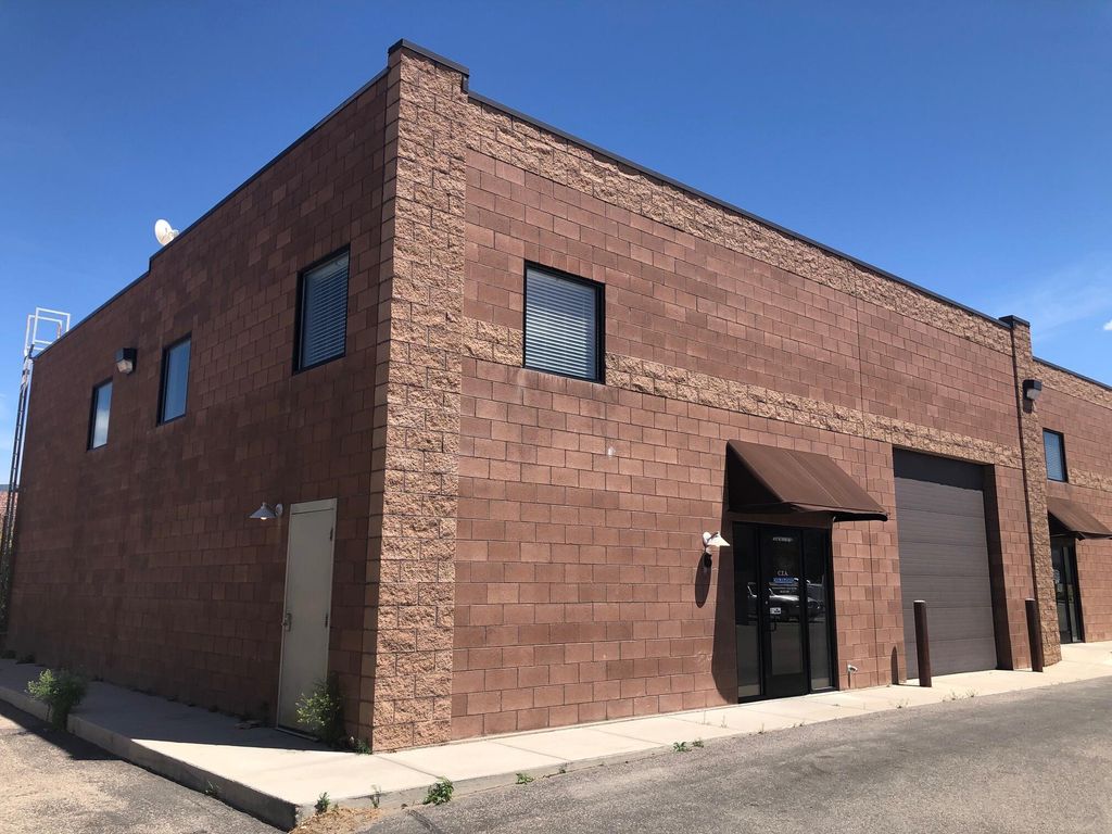Photo of 470 N 2150 W #6, Cedar City, UT 84720 (MLS # 114772)