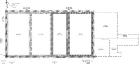 Photo of 800 HWY 21.71 Acres Zoned R1 #With Water, Cedar City, UT 84721 (MLS # 113337)