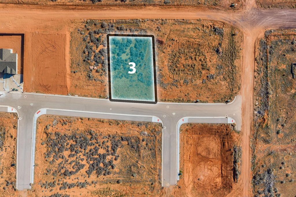 Photo of Kokopelli Street #3, Hildale, UT 84784 (MLS # 115525)