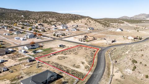 Photo of 1395 N 6700 W, Cedar City, UT 84721 (MLS # 113755)