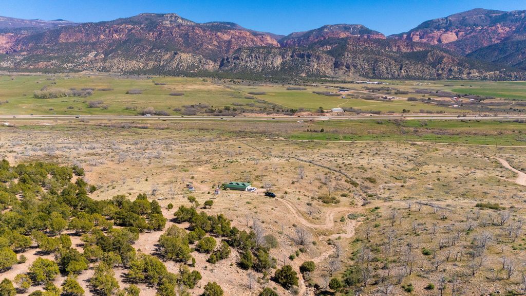 Photo of 1380 W Hayward Mountain RD, Cedar City, UT 84720 (MLS # 115524)