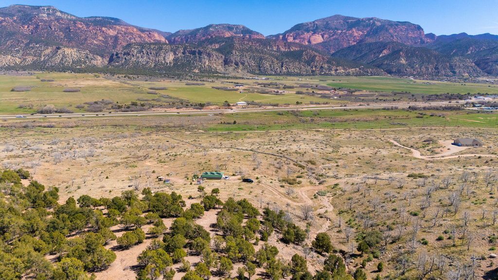Photo of 1380 W Hayward Mountain RD, Cedar City, UT 84720 (MLS # 115524)