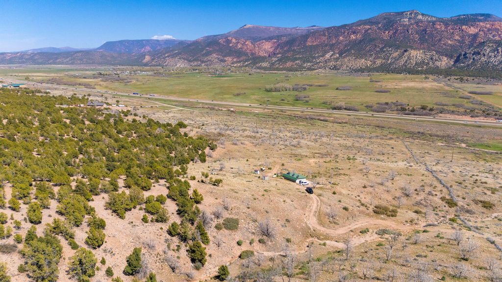Photo of 1380 W Hayward Mountain RD, Cedar City, UT 84720 (MLS # 115524)