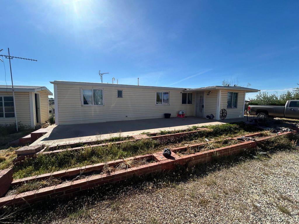 Photo of 5241 N 2300 W W, Cedar City, UT 84721 (MLS # 116217)