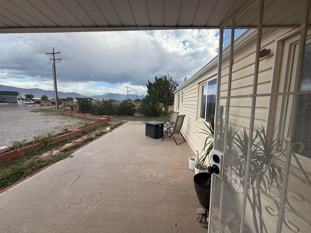 Photo of 5241 N 2300 W W, Cedar City, UT 84721 (MLS # 116217)