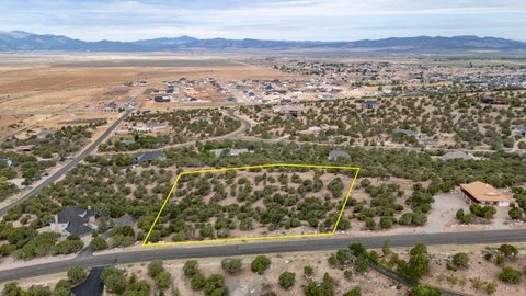 Photo of 1870 S Hill Crest DR S, Cedar City, UT 84720 (MLS # 117300)