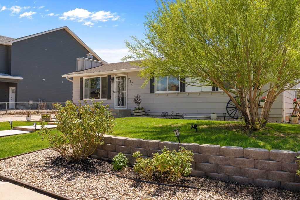 Photo of 237 W 1725 N, Cedar City, UT 84721 (MLS # 116257)