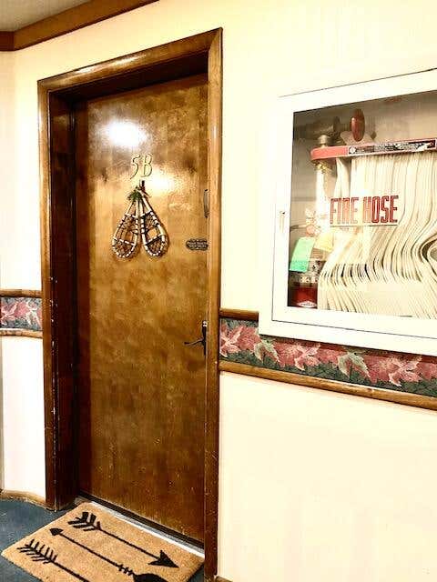 Photo of 117 Steam Engine DR #B3, Brian Head, UT 84719 (MLS # 116882)