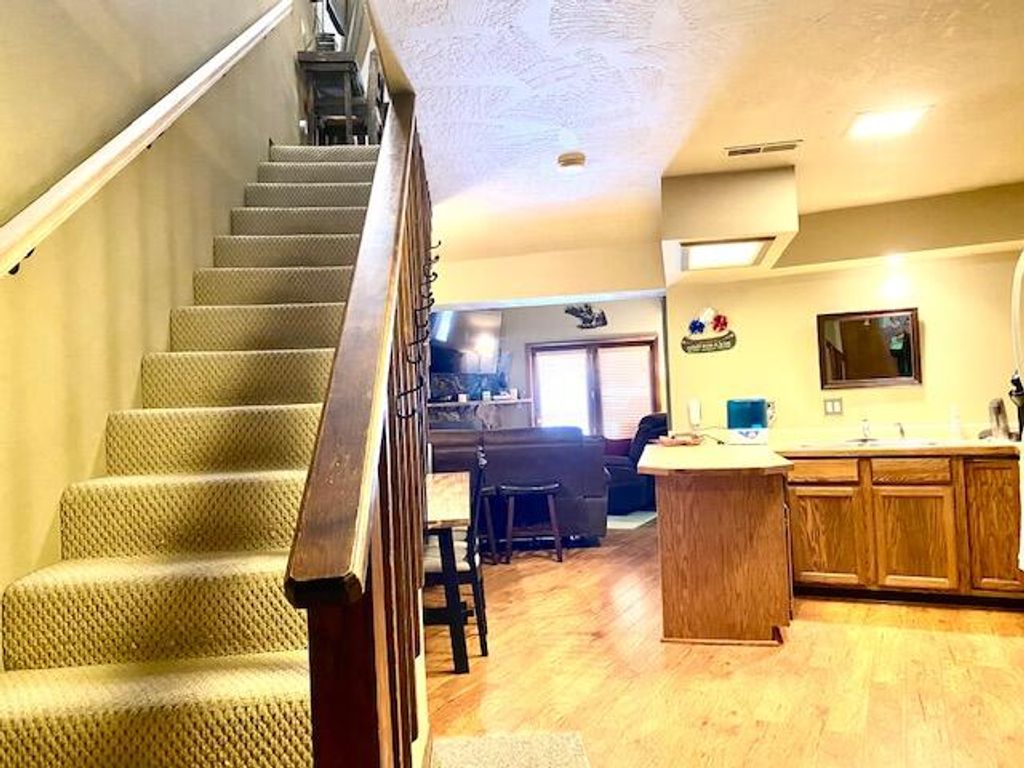 Photo of 117 Steam Engine DR #B3, Brian Head, UT 84719 (MLS # 116882)
