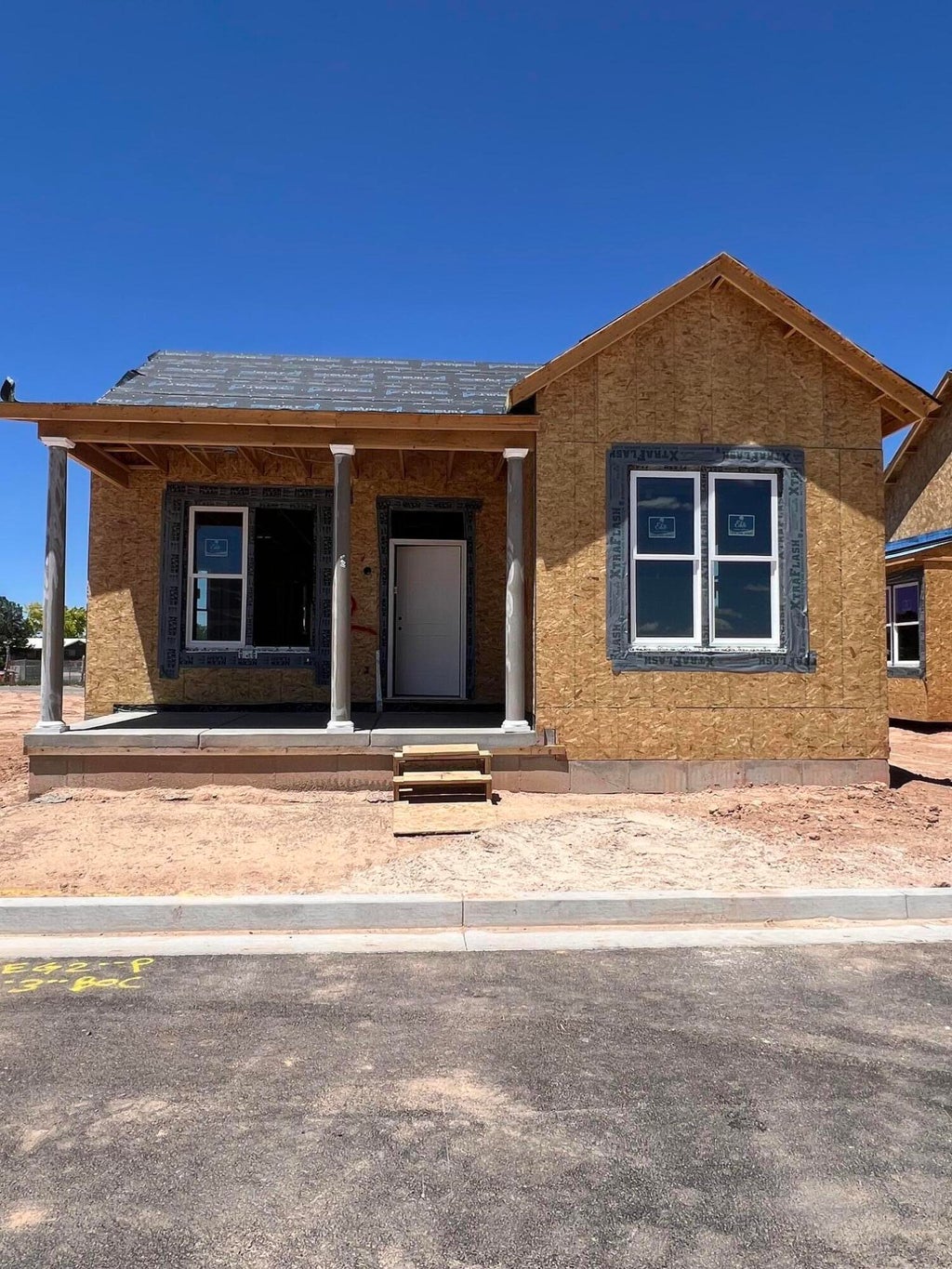 Photo of 4003 N Sara LN #Lot 2, Enoch, UT 84721 (MLS # 117911)