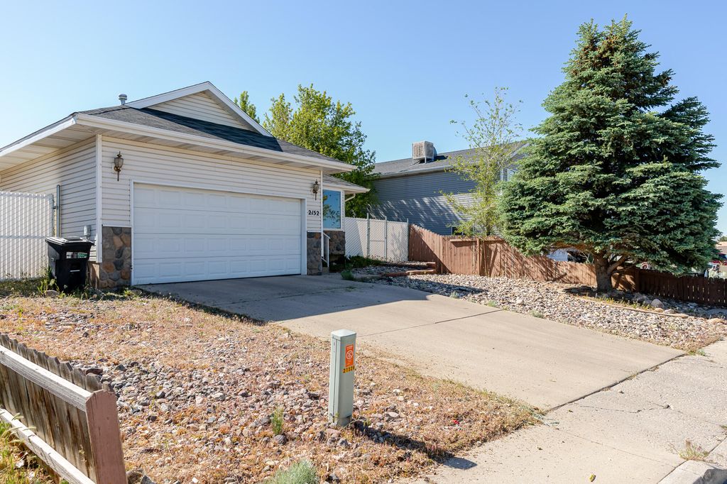Photo of 2152 N Chandler DR, Cedar City, UT 84721 (MLS # 116211)