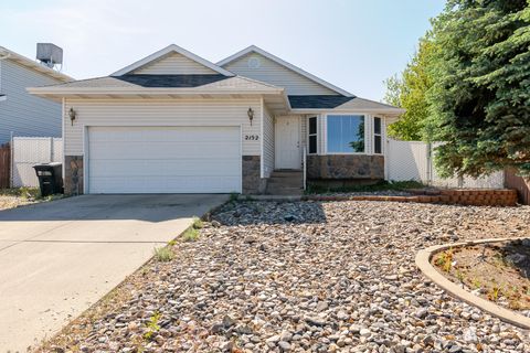 Photo of 2152 N Chandler DR, Cedar City, UT 84721 (MLS # 116211)