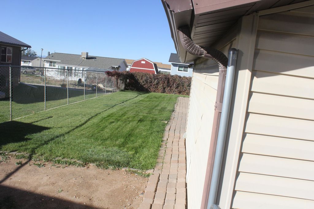 Photo of 1773 N 230 W, Cedar City, UT 84721 (MLS # 113640)