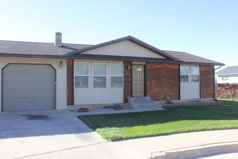 Photo of 1773 N 230 W, Cedar City, UT 84721 (MLS # 113640)