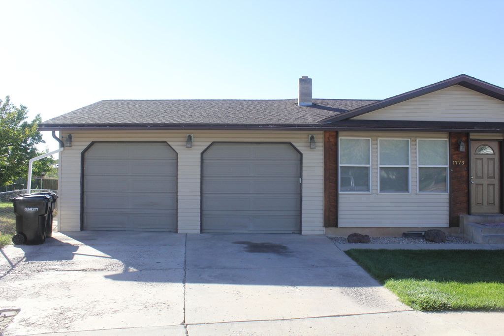 Photo of 1773 N 230 W, Cedar City, UT 84721 (MLS # 113640)