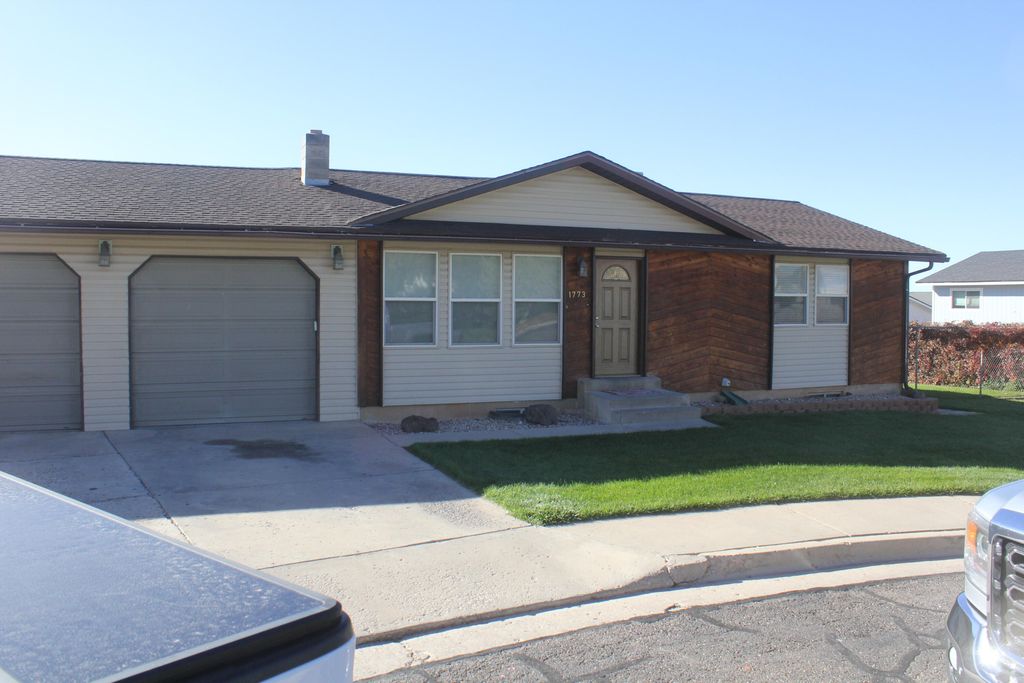 Photo of 1773 N 230 W, Cedar City, UT 84721 (MLS # 113640)