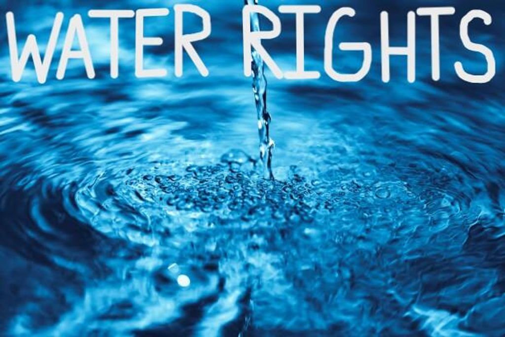Photo of 1 Feet Water Rights, Cedar City, UT 84721 (MLS # 115112)