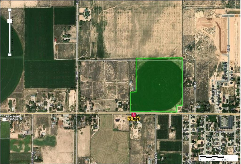 Photo of 1 Feet Water Rights, Cedar City, UT 84721 (MLS # 115112)