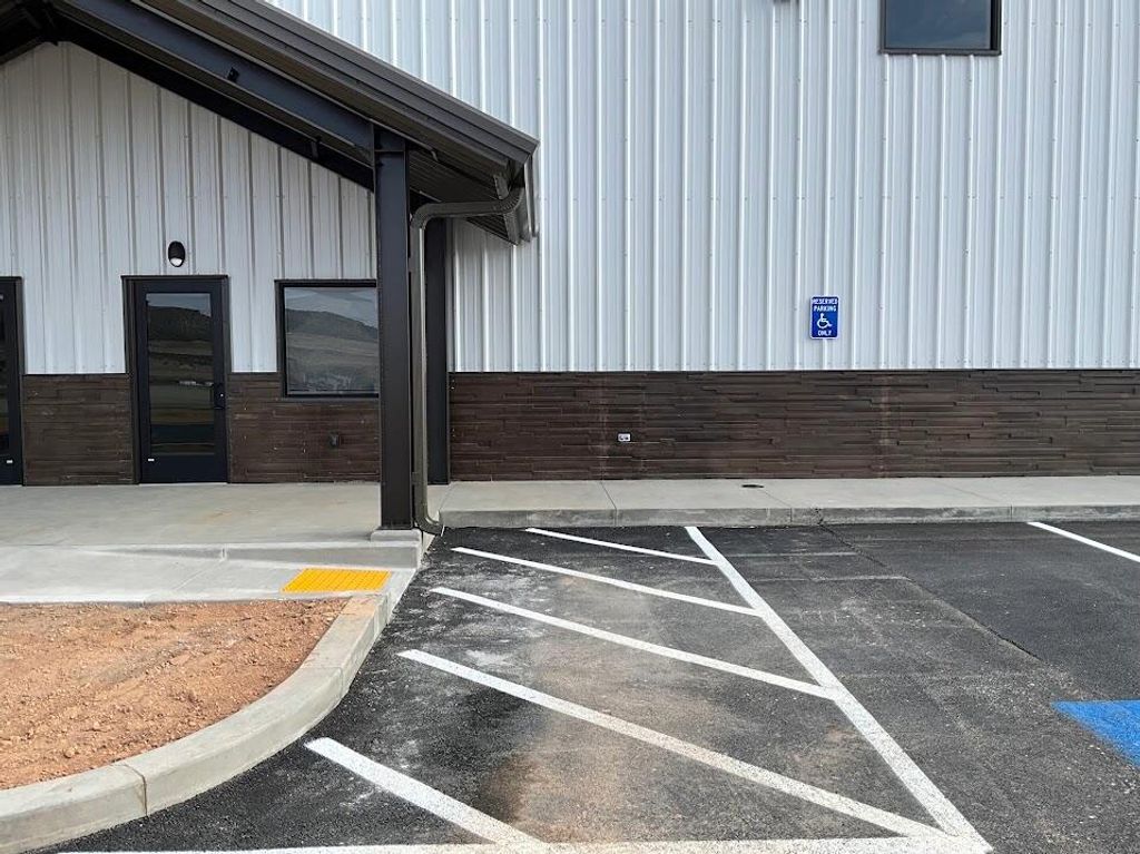 Photo of 6800 Shop Space For Rent, Cedar City, UT 84721 (MLS # 114209)