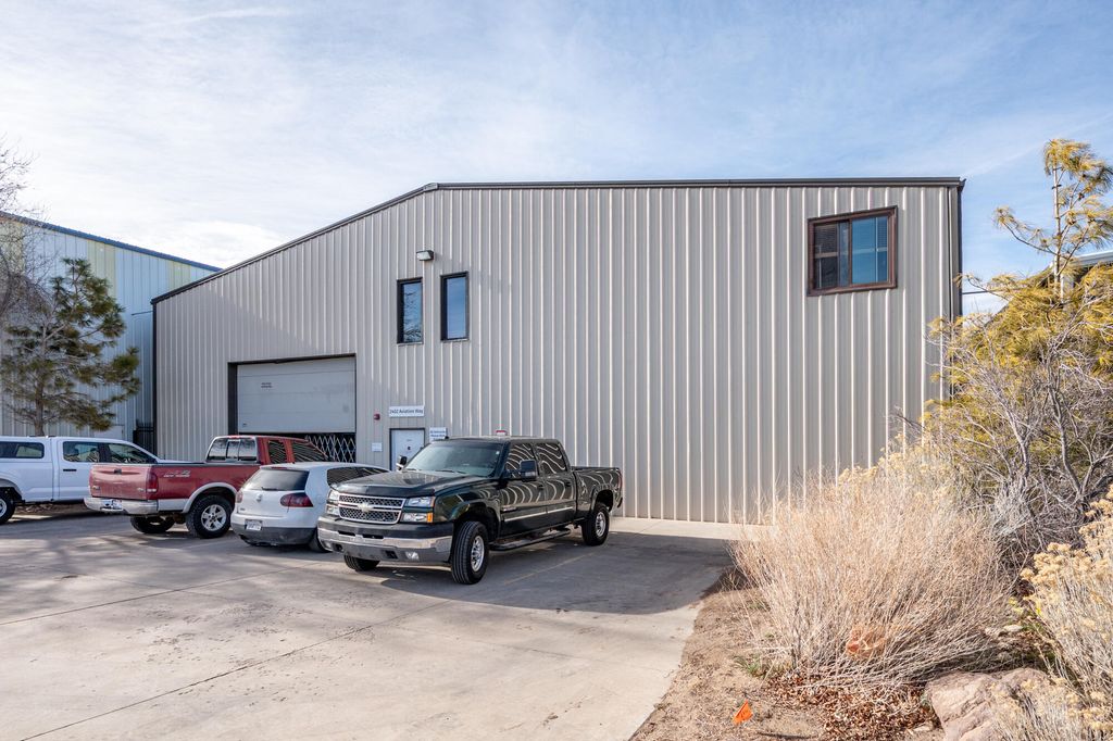 Photo of 2402 W Aviation Way Way #2, Cedar City, UT 84721 (MLS # 115215)