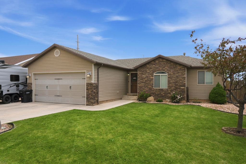 Photo of 131 N 4275 W, Cedar City, UT 84720 (MLS # 116101)