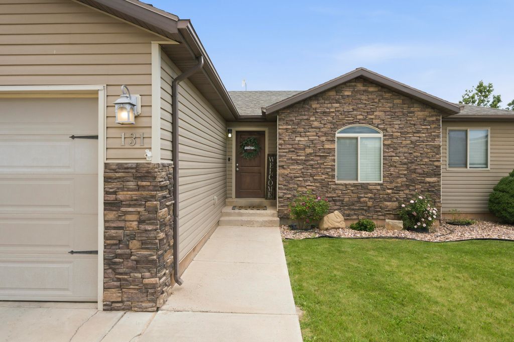 Photo of 131 N 4275 W, Cedar City, UT 84720 (MLS # 116101)