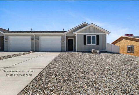 Photo of 646 W 2360 N, Cedar City, UT 84721 (MLS # 113810)