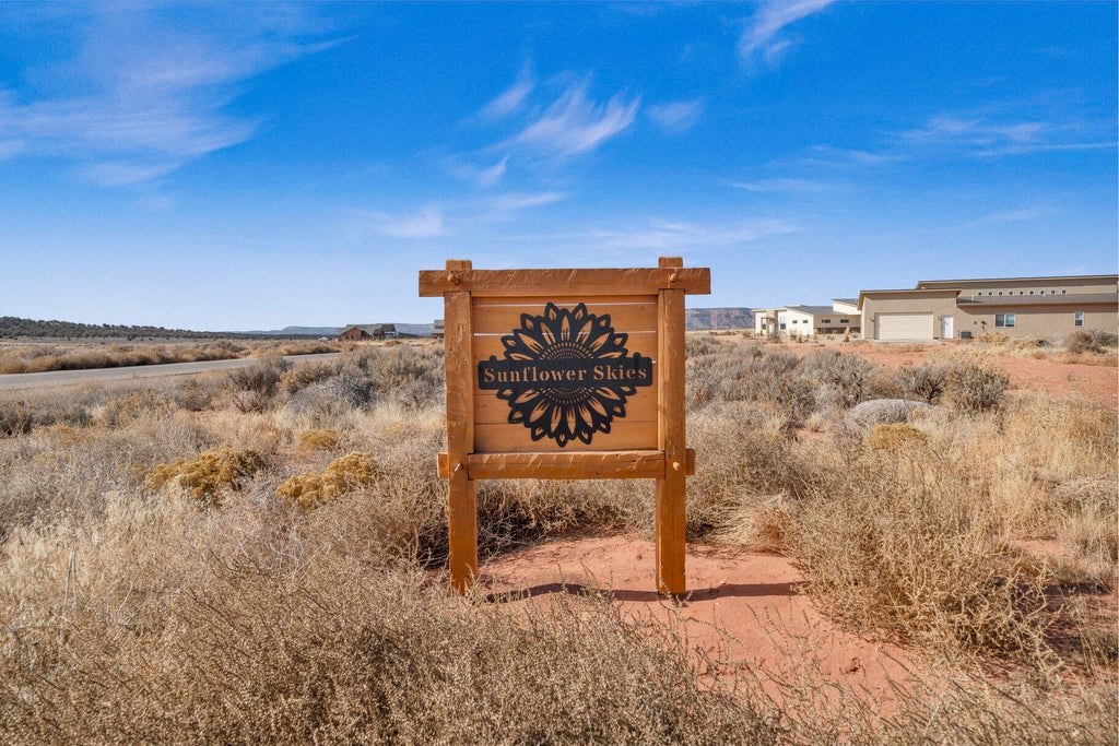 Photo of Lot 69 Peaceful Circle, Kanab, UT 84741 (MLS # 118055)