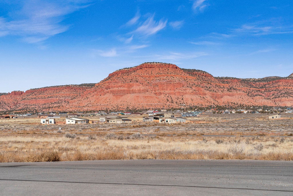 Photo of Lot 69 Peaceful Circle, Kanab, UT 84741 (MLS # 118055)