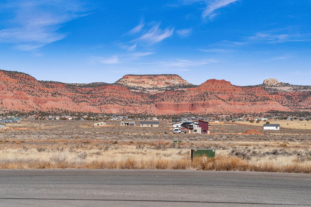 Photo of Lot 69 Peaceful Circle, Kanab, UT 84741 (MLS # 118055)