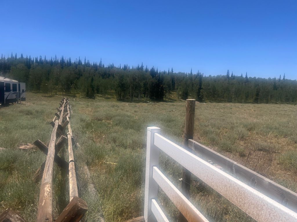 Photo of Green Meadows Acres 2, Lot 6, Brian Head, UT 84719 (MLS # 117158)
