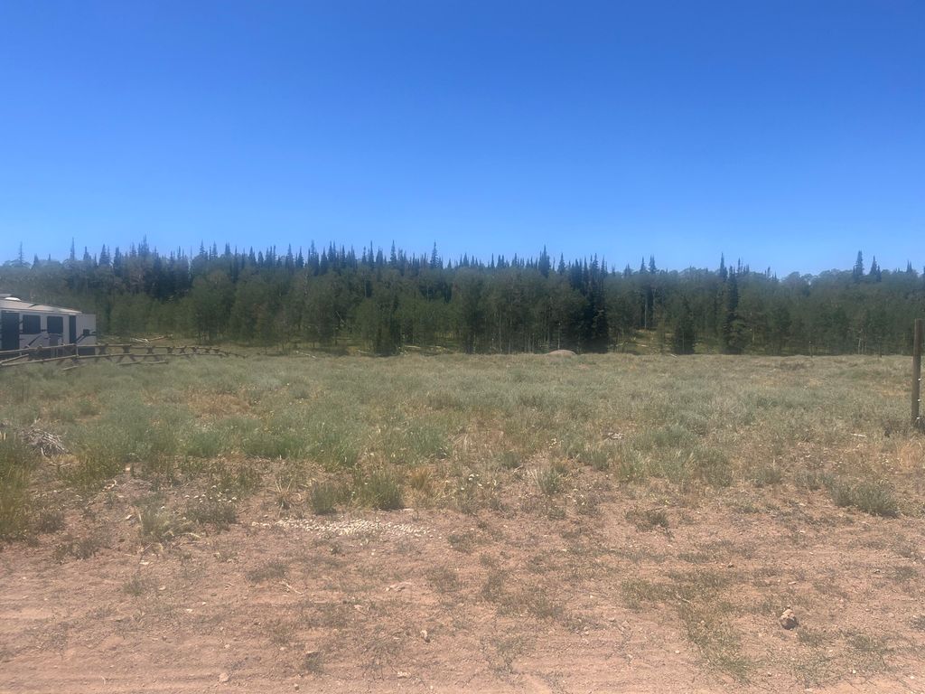 Photo of Green Meadows Acres 2, Lot 6, Brian Head, UT 84719 (MLS # 117158)