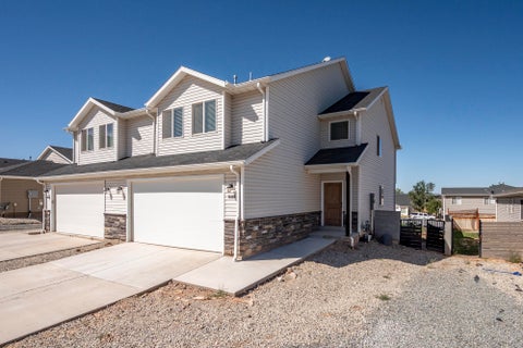 Photo of 888 S 25 W, Cedar City, UT 84720 (MLS # 118061)