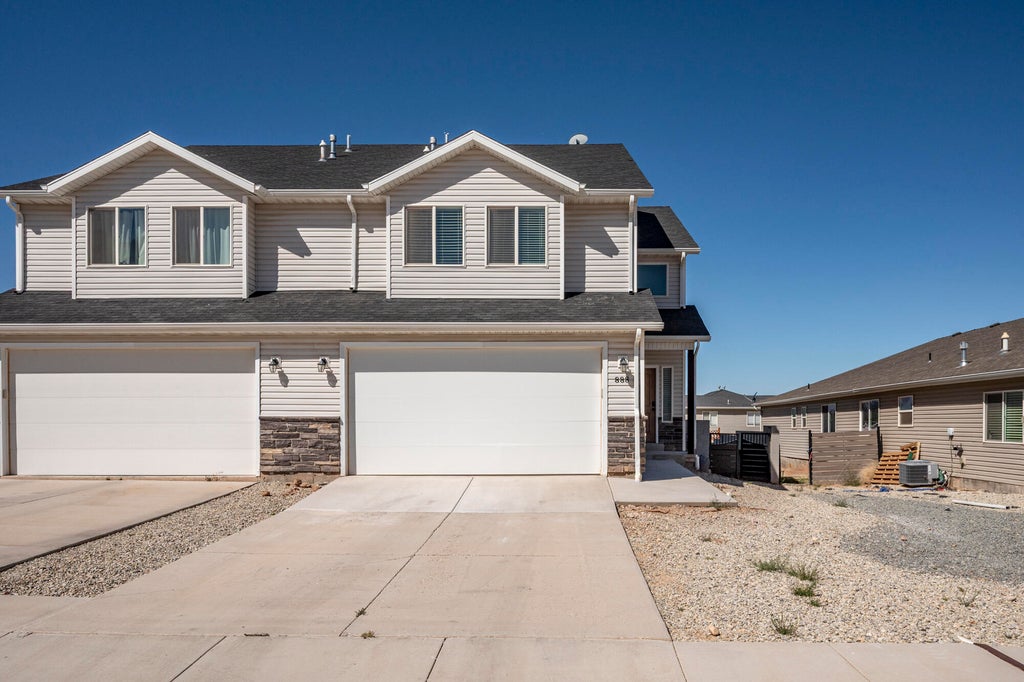Photo of 888 S 25 W, Cedar City, UT 84720 (MLS # 118061)