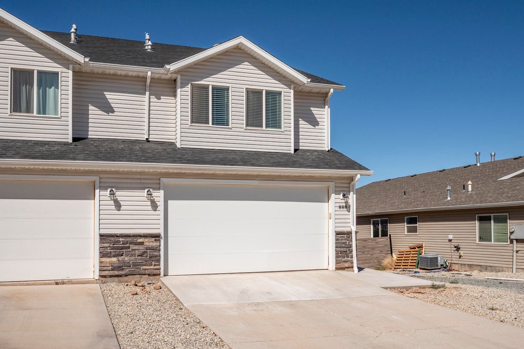 Photo of 888 S 25 W, Cedar City, UT 84720 (MLS # 118061)