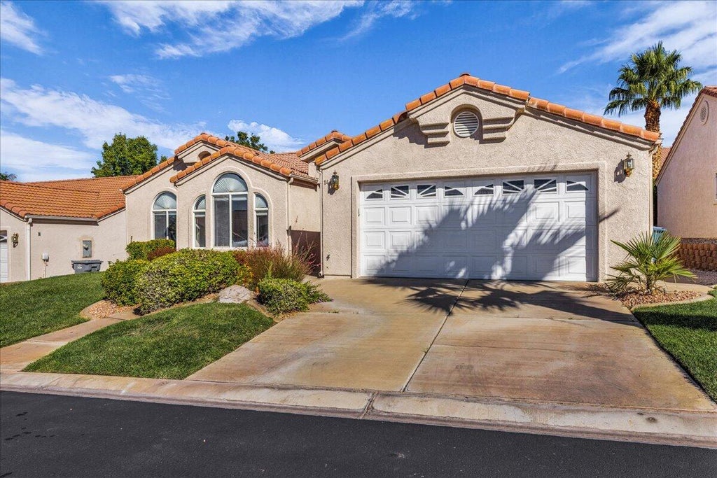 Photo of 1732 W 540 N #14, Saint George, UT 84770 (MLS # 118357)